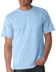 Gildan Men's G2000 Ultra Cotton Adult T-Shirt, Jade Dome, XX-Large