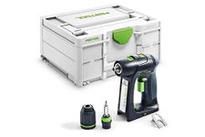 Festool Drills