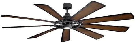 Kichler Gentry XL 85" Ceiling Fan w