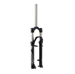 RockShox, 30 Silver TK, Suspension Fork, 26'', Coil, 100mm, 1-1/8'', Axle: QR, Offset: 40mm, Black