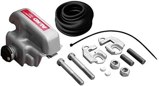 AL–KO Antivol Safety Compact AKS 1300