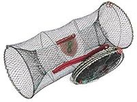 Fishkit Ltd UK legal, Collapsible mesh crayfish trap