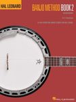 Hal Leonard Banjo Method - Book 2: For 5-String Banjo by Schmid, Will, Robertson, Mac, Clement, Robbie (1980) Paperback