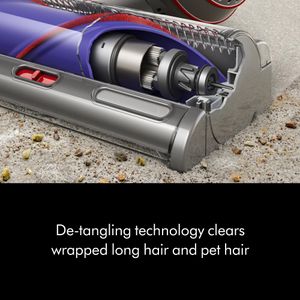 Dyson Ball Animal 3 Upright Vacuum – Powerful Pet Hair Removal