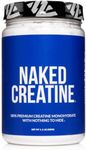 NAKED Pure Micronized Creatine Mono
