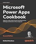 Microsoft Power Apps Cookbook: Appl