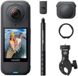 Insta360 X4 Air Motorcycle Multivie