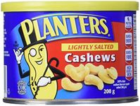 Planters Lightly Salted Cashews, 20