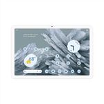 Google Pixel 11" Tablet - Android Standalone Tablet Only - 128GB - WiFi - Porcelain [Latest]