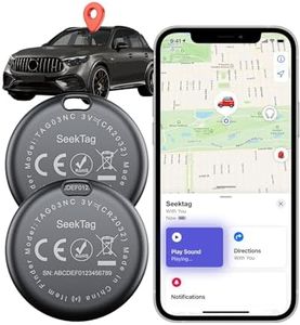 GPS Tracke
