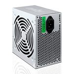 Artis VIP 400R12 Plus 400W SMPS Power Supply Unit with Lager12cm Fan (Silver)