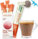Alpine Start Premium Instant Coffee