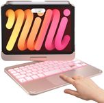 typecase Keyboard Case for iPad Min