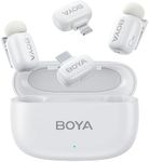 BOYA mini Wireless Microphone for i
