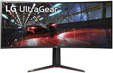 LG UltraGear 38GN950-B 38” Curved W