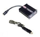 Dual USB Output Adapter for use wit