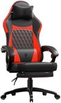 Dowinx Gaming Chair with Pocket Spr