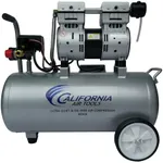 California Air Tools 8010A 1.0 HP U