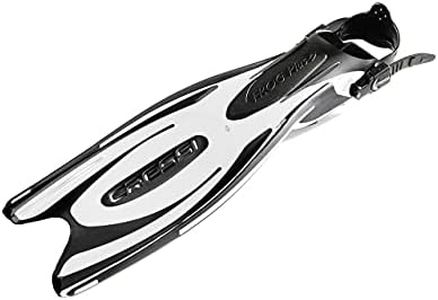 Cressi Fro