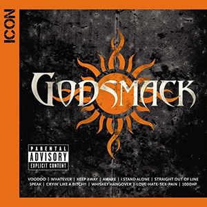 Icon GODSMACK