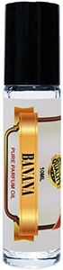 Perfume Studio Premium Fragrance Oil; Pure Parfum 10ml Roller Bottle (Banana)
