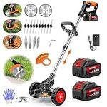 Electric Weed Wacker 21V Cordless W