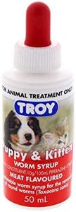 TROY Puppy & Kitten 50ML (WTPK50)