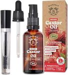BIONOBLE Organic Castor Oil Cold Pr