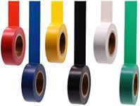 SoundOriginal Electrical Tape Color