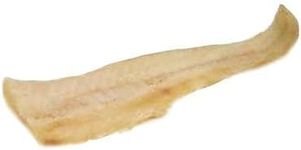 Bacalao Salted Cod, without Bone, approx. 1.5 lb by parthenonfoods.com