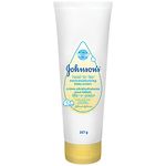 Johnson's Baby Head-To-Toe Extra Moisture Cream, 227g