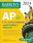 AP U.S. Government and Politics Pre