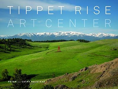 Tippet Rise Art Center