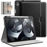JETech Case for iPad Air 5/4 (10.9-