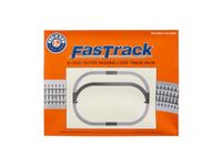 Lionel FasTrack Outer Passing Loop Add-on Pack