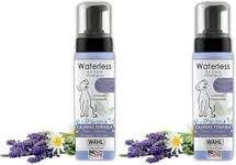 Wahl USA Pet Friendly Waterless No