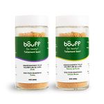 2Pack Dog Food Toppers for Picky Eaters - A Nutrient-Rich & Super Tasty Meal - Puppies & Senior Dog Appetite Stimulant - 100% Canadian Natural Freeze-Dried Sprinkles Dog Treats