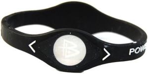 2 Set - Power Balance Silicone Wris