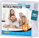 Utopia Bedding Waterproof Mattress 