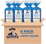 Quaker Lar