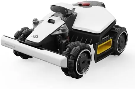 Mammotion 