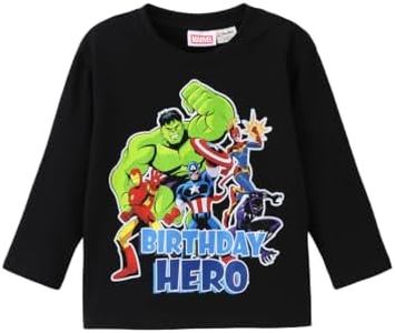 Marvel Ave
