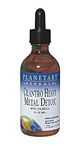 Cilantro Heavy Metal Detox, 4 fl oz (118.28 ml)