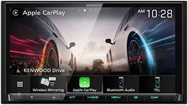 KENWOOD DMX908S EXCELON 6.95 Inch L