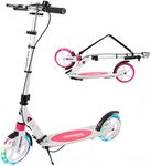 TENBOOM Scooter for Teens and Adult