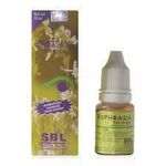 Organic Homoeo Euphrasia(10Per-Cent) Eye Drops (10Ml) || Sbl