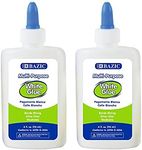 BAZIC Products White Glue 4 Oz. (11