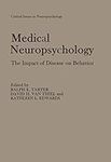 Medical Neuropsychology : the Impac