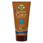 Banana Boat Self-Tanning Lotion, Light/Medium Summer Color for All Skin Tones - 6 Ounce