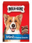 Milk-Bone Flavour Snacks Mini 850g